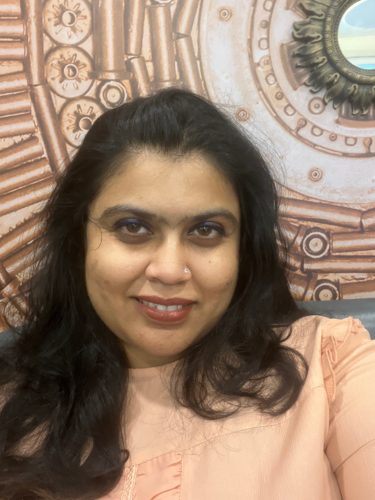 Debani Ghosh today